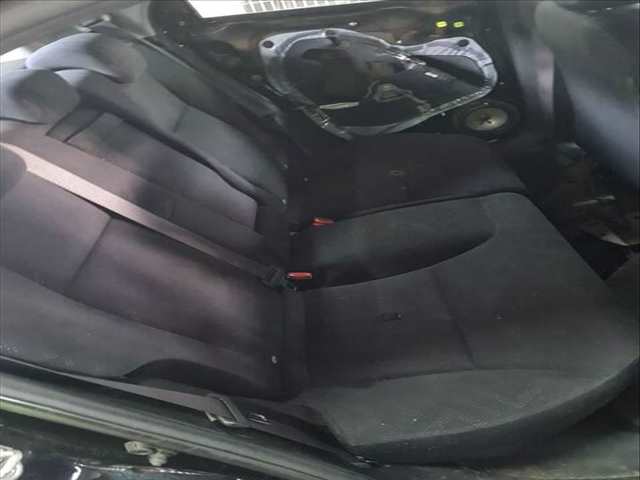 Asientos Traseros Honda Civic 1.6 I-DTEC SPORT 120CV 88KW