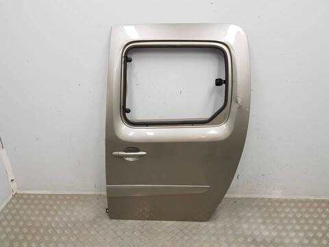 Puerta Lateral Corredera Izquierda Renault Kangoo DYNAMIQUE