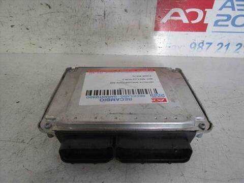 Centralita Motor ECU Seat Ibiza 1.4 TDI 70CV 51KW