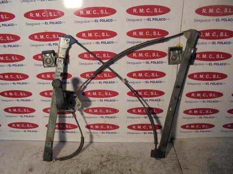Foto 2ª: Elevalunas Eléctrico Delantero Derecho Seat Cordoba 1.4 BERLINA 60CV 44KW [ACX] (1997)