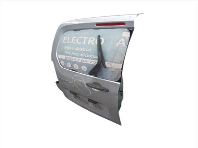 Foto 3ª: Puerta Trasera Izquierda Peugeot Partner 1.6 HDI 75 16V) (2008)