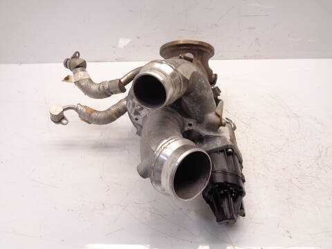 Foto 2ª: Turbocompresor Bmw X3 G01 F97 480CV 353KW [S58B30A S58] (2020)