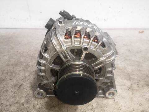 Alternador Opel Corsa HN05