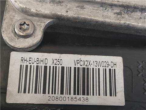 Foto 3ª: Faro Derecho Jaguar XF 3.0 V6 DIESEL LUXURY 241CV 177KW [D/306DT] (2013)