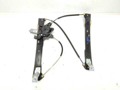 Elevalunas Eléctrico Delantero Derecho Ford C Max 1.6 ECOBOOST CAT 150CV 110KW GRAND