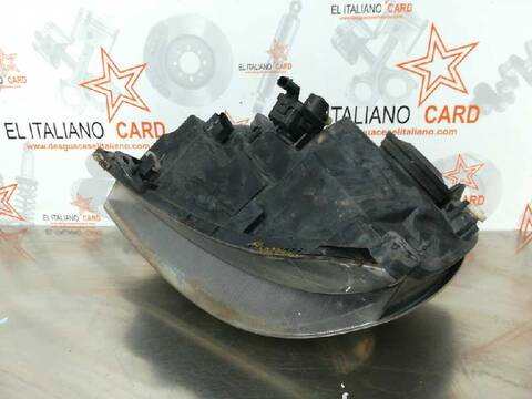 Foto 3ª: Faro Derecho Renault Clio CAMPUS 68CV 50KW [K9K714] (2007)