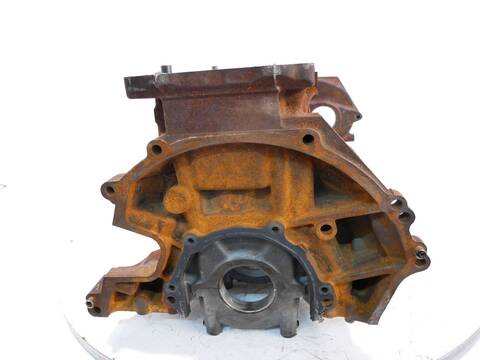 Bloque Motor Ford Transit 185 CV 136KW