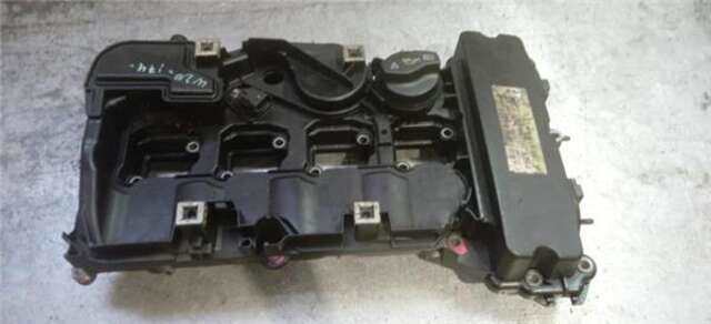 Foto 2ª: Despiece Motor Mercedes Sprinter 216 (906.613) [M 271.951]