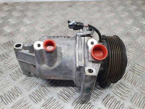 Foto 2ª: Compresor Aire Acondicionado Renault Express VAN 75CV 55KW [K9K872] (2021)