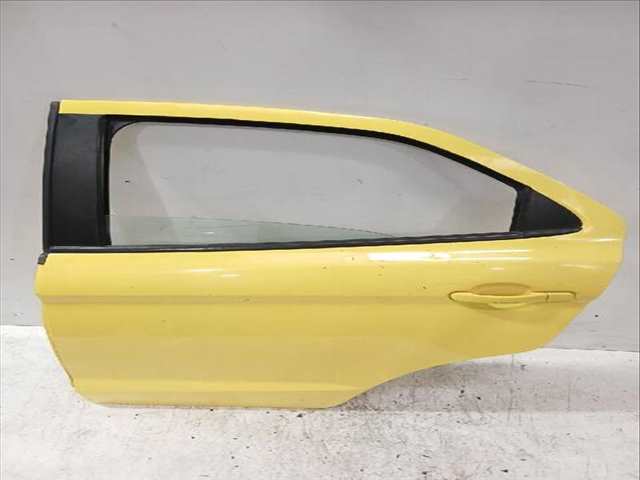 Puerta Trasera Izquierda Ford Ka 1.2 70CV