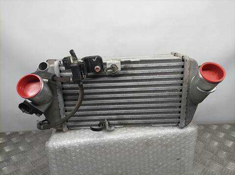 Intercooler Hyundai i20 LINK 101CV 74KW