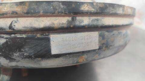 Foto 2ª: Servofreno Suzuki Vitara 1.6 16V HARD TOP SUPERLUJO 97CV 71KW [G16B] (1988)