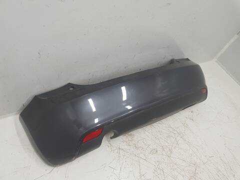 Foto 2ª: Paragolpes Trasero Audi A1 AMBITION