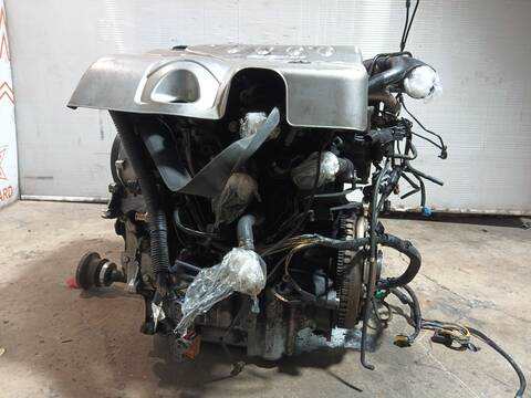 Foto 2ª: Motor Completo Peugeot 406 SR PACK BERLINA 133CV 98KW [4HX] (2002)