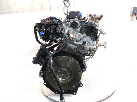 Foto 3ª: Motor Completo Audi A1 95CV 70KW [DKL DKLA] (2023)
