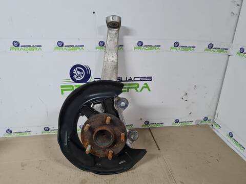 Mangueta Delantera Izquierda Lexus IS 220D 177CV 130KW