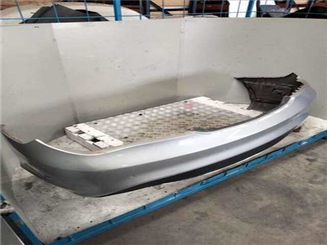 Foto 2ª: Paragolpes Trasero Mercedes Clase C 160 2.1 CLA 220 CDI - D (117.303) [2.1 LTR. - 130 KW CDI CAT]