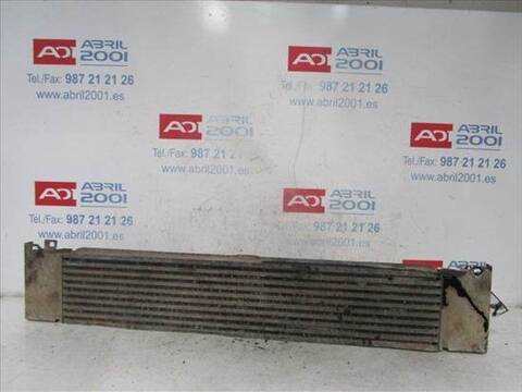 Foto 2ª: Intercooler Peugeot Boxer 2.2 HDI 100 101CV 74KW FURGON [4HV] (2010)