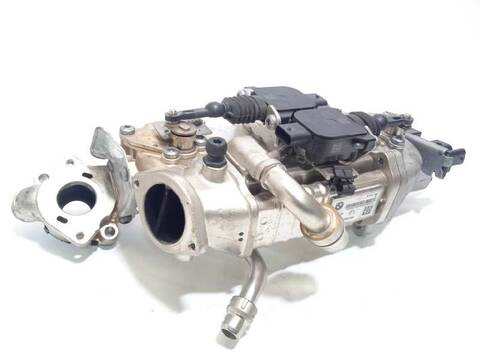 Valvula EGR Bmw X3 3.0 D 265CV 195KW G01) XDRIVE B57D30