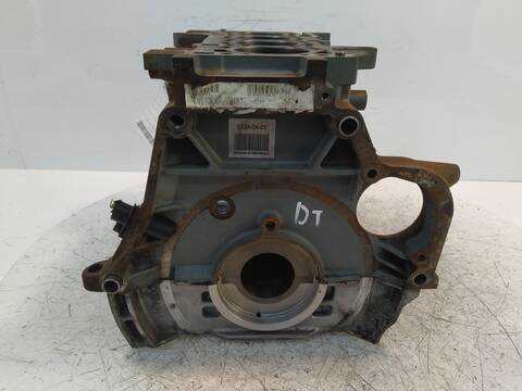 Foto 2ª: Bloque Motor Fiat Panda 95 CV 70KW [330A1000] (2013)