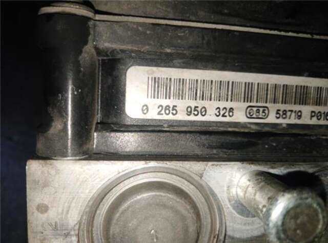 Foto 2ª: Abs Peugeot 607 2.0 HDI [RHR (DW10BTED4)]