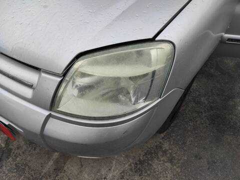 Faro Izquierdo Citroen Berlingo RHY
