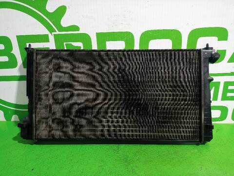 Radiador Motor Citroen Xsara 1.9 D SX 68CV