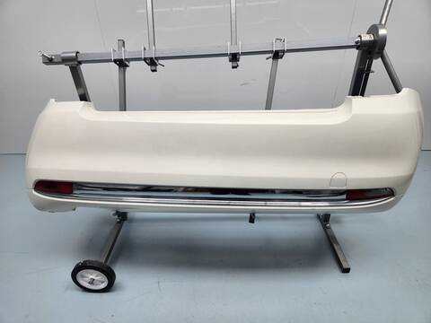Paragolpes Trasero Fiat 500 500 LOUNGE 80CV