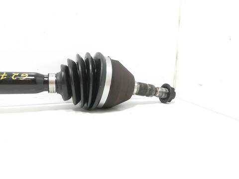 Foto 3ª: Transmision Delantera Derecha Opel Astra Z19DT (2006)