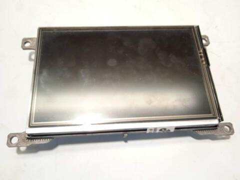 Foto 3ª: Pantalla Multifuncion Peugeot 508 ALLURE 120CV 88KW [BH01] (2016)