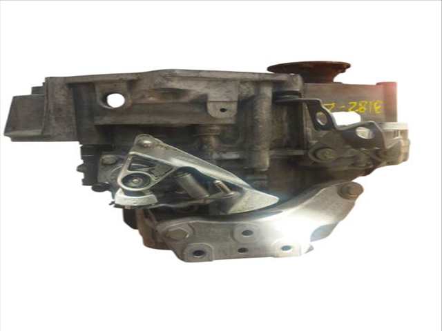 Foto 3ª: Caja Cambios Volkswagen Golf 2.0 GTI (2003)