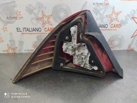 Foto 2ª: Piloto Trasero Derecho Ford Mondeo AMBIENTE 06.2003 ) D) BERLINA 155CV 114KW [QJBA] (2004)