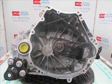 Caja Cambios Mazda 6 2.0 MZR 147CV 108KW