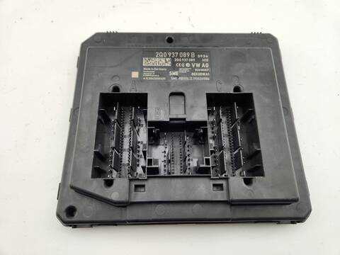 Centralita Motor ECU Seat Ibiza STYLE 95CV 70KW