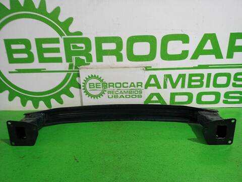 Foto 2ª: Refuerzo Paragolpes Trasero Seat Ibiza EMOCION 60CV [CGPB] (2008)