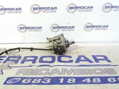 Bomba Inyeccion Opel Astra 1.6 CDTI DPF 110CV