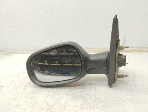 Foto 3ª: Retrovisor Izquierdo Renault Megane 1.4 16V RT BERLINA 95CV 70KW I FASE 2 BERLINA BA0) [K4J] (1999)