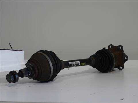 Transmision Delantera Izquierda Volkswagen Passat 2.0 ADVANCE 170CV 125KW