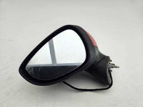 Retrovisor Izquierdo Ford Fiesta ECONETIC 90CV 66KW