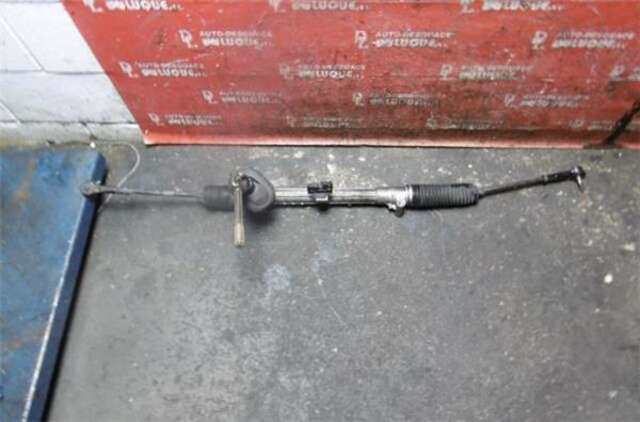 Cremallera de Direccion Fiat Stilo 1.9 JTD (192_XE1A)