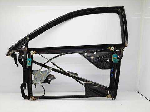 Elevalunas Eléctrico Delantero Izquierdo Audi A3 1.9 TDI 110CV 81KW