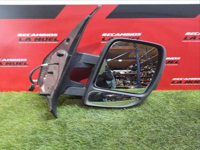 Retrovisor Derecho Renault Master 2.3 DCI 125 FWD FV0C FV0D FV0G FV0H FV0J FV0K) 125CV 92KW FURGONETA
