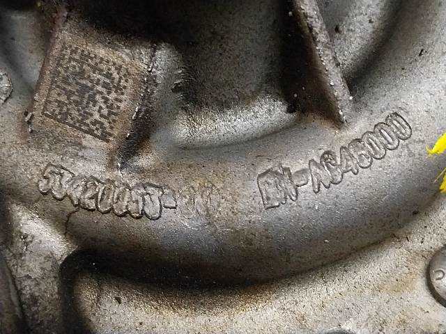 Foto 4ª: Turbocompresor Ford C Max 1.0 FSI GRAND [M1DA] (2015)