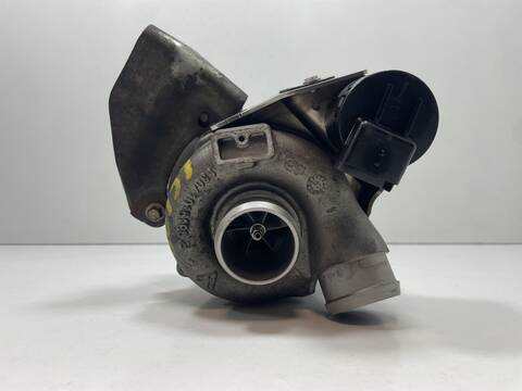 Turbocompresor Land Rover Range 276DT