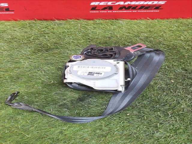 Foto 2ª: Cinturón Trasero Izquierdo Ford Tourneo 1.5 ACTIVE [1 5 LTR. - 84 KW ECOBOOST CAT] 114CV [DPB] (2023)