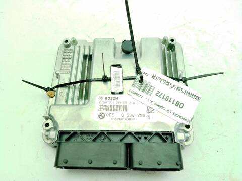 Centralita Motor ECU Bmw Serie 3 315 316 D
