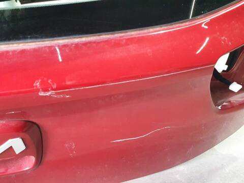 Foto 2ª: Portón Kia Rio HIBRID 101CV 74KW [G3LF] (2022)