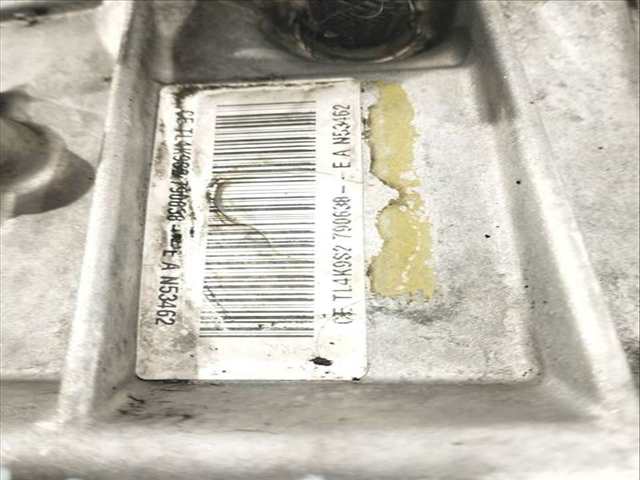 Foto 3ª: Caja Cambios Renault Scenic EXPRESSION 106CV 78KW [K9K832] (2009)