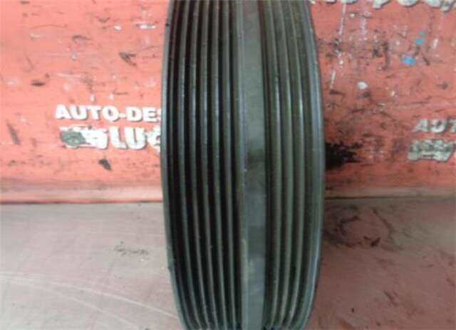 Cigüeñal Audi A6 2.5 TDI