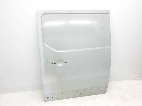 Foto 2ª: Puerta Lateral Corredera Izquierda Renault Trafic L1H1 29T KOMFORT (2014)